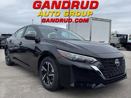 2024 Nissan Sentra Green Bay WI