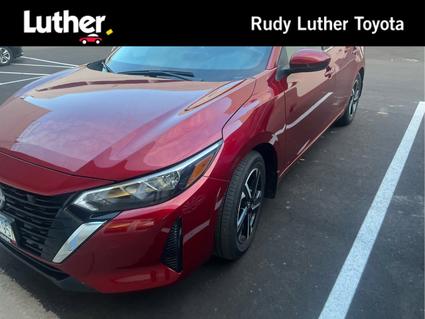 2025 Nissan Sentra Minneapolis MN