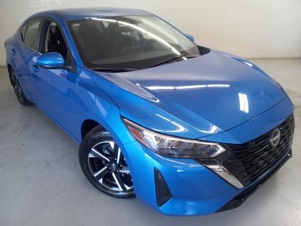 2025 Nissan Sentra Toledo OH