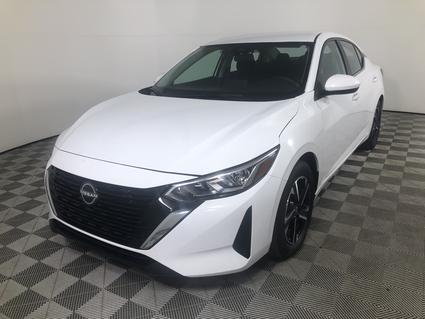 2025 Nissan Sentra Houma LA