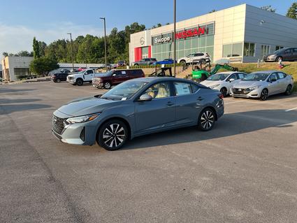 2025 Nissan Sentra Elizabethtown KY