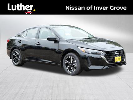 2025 Nissan Sentra Inver Grove Heights MN