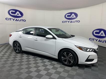 2023 Nissan Sentra Memphis TN