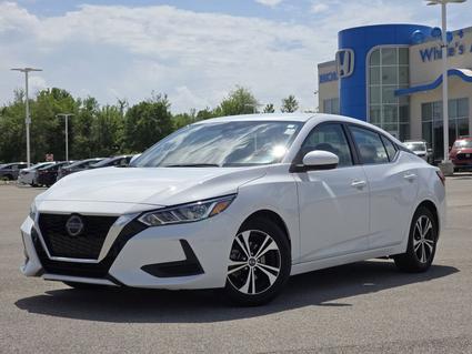 2023 Nissan Sentra Hopkinsville KY