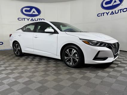 2023 Nissan Sentra Memphis TN