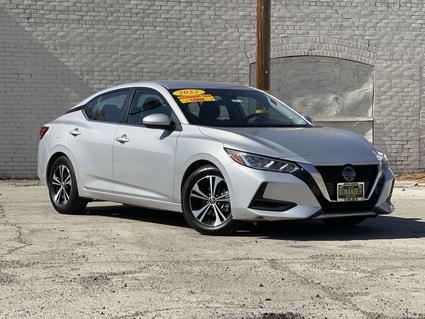 2023 Nissan Sentra Turlock CA