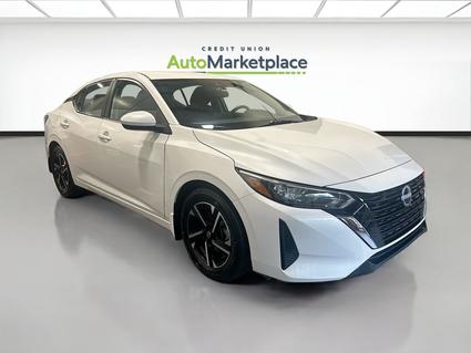 2024 Nissan Sentra Winston Salem NC