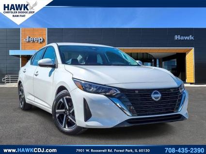2024 Nissan Sentra Forest Park IL