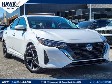 2024 Nissan Sentra Forest Park IL