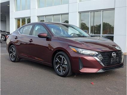 2024 Nissan Sentra Jackson MS