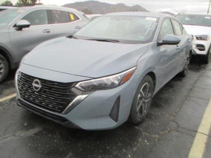 2024 Nissan Sentra Eureka CA