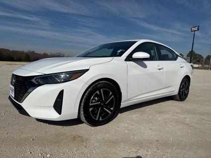 2024 Nissan Sentra Whitesboro TX