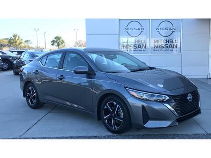 2024 Nissan Sentra Enterprise AL