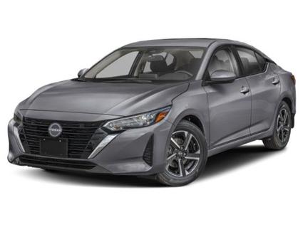 2024 Nissan Sentra Cheyenne WY