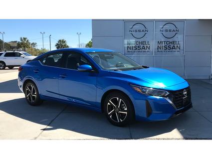 2024 Nissan Sentra Enterprise AL