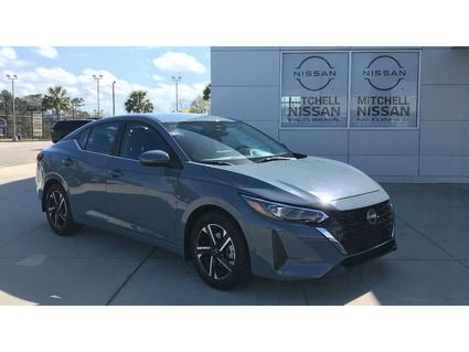 2025 Nissan Sentra Enterprise AL