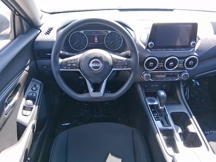 2025 Nissan Sentra Yakima WA