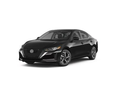 2025 Nissan Sentra McAlester OK