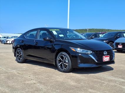 2025 Nissan Sentra McAlester OK