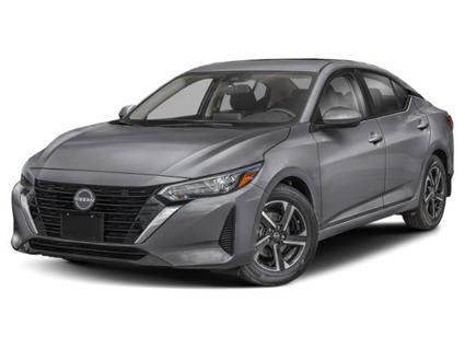 2025 Nissan Sentra Inver Grove Heights MN