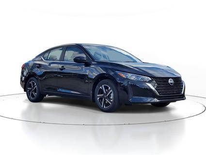 2025 Nissan Sentra Dearborn MI