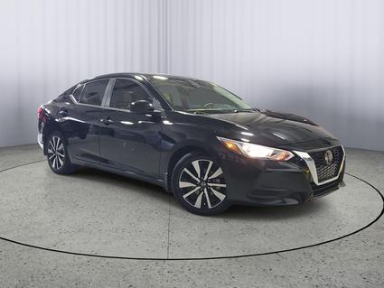 2021 Nissan Sentra Kalamazoo MI