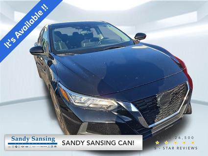 2021 Nissan Sentra Pensacola FL