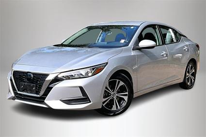 2022 Nissan Sentra Fort Walton Beach FL