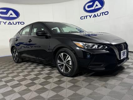 2023 Nissan Sentra Memphis TN