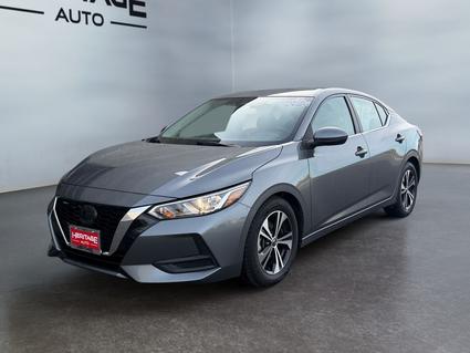 2023 Nissan Sentra Perry  UT