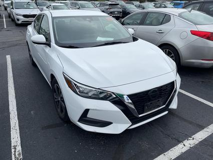 2023 Nissan Sentra Toledo OH