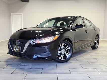 2023 Nissan Sentra Philadelphia PA