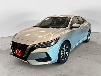 2023 Nissan Sentra La Grande OR