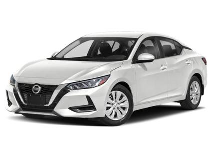 2023 Nissan Sentra Wenatchee WA