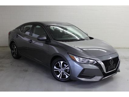 2023 Nissan Sentra Toledo OH