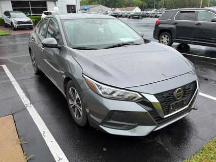 2023 Nissan Sentra Toledo OH