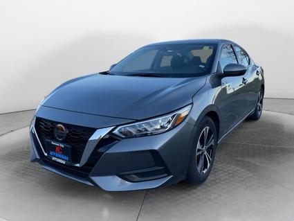 2023 Nissan Sentra Merriam KS