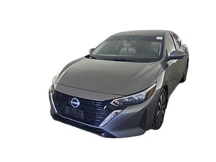 2024 Nissan Sentra Murfreesboro TN