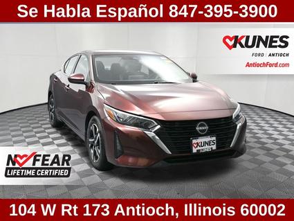 2024 Nissan Sentra Antioch IL