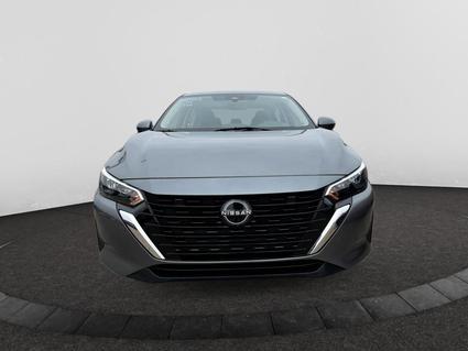 2024 Nissan Sentra Saltillo MS