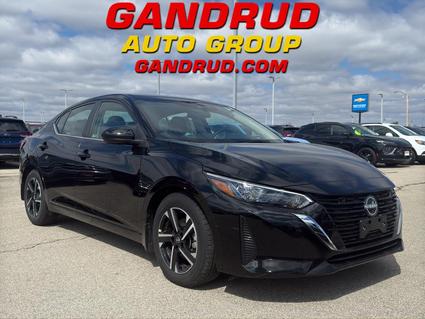 2024 Nissan Sentra Green Bay WI