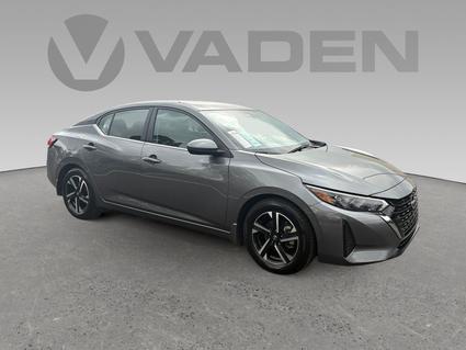 2024 Nissan Sentra Brunswick GA