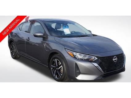 2024 Nissan Sentra Salem OR