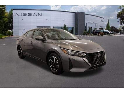 2024 Nissan Sentra Salem OR
