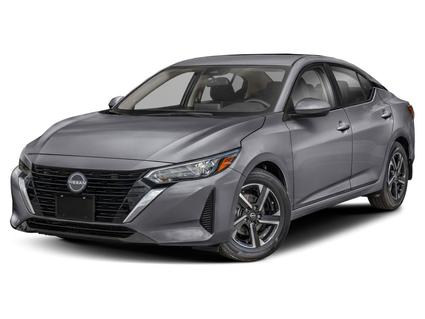 2024 Nissan Sentra Jackson MS