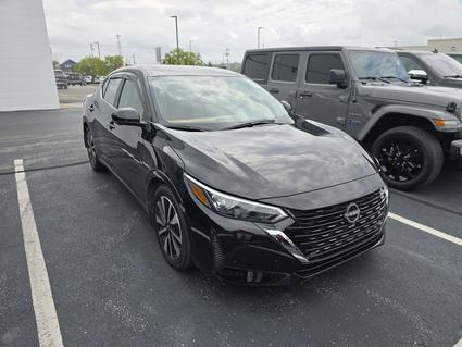 2024 Nissan Sentra Hopkinsville KY