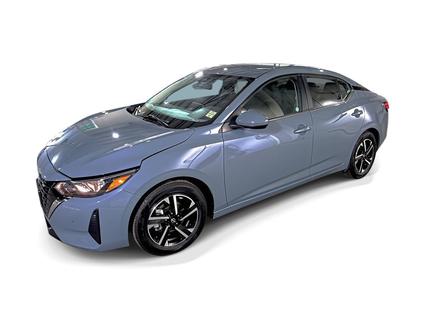 2025 Nissan Sentra Billings MT