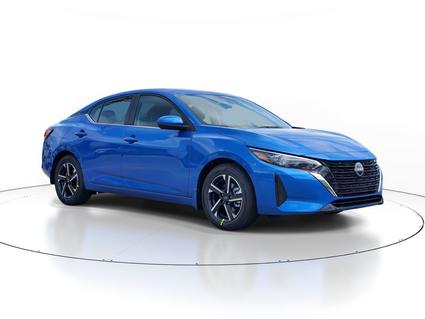 2025 Nissan Sentra Dearborn MI