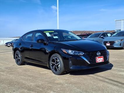 2025 Nissan Sentra McAlester OK