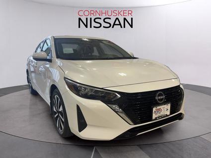 2025 Nissan Sentra Norfolk NE